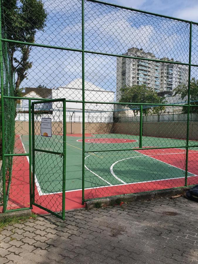 Apt 903 Barra Arena Jeunesse Climatizado Rio de Janeiro Exterior photo