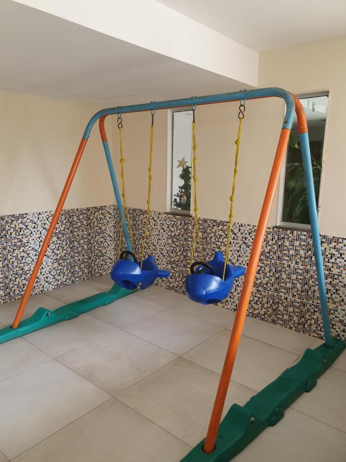 Apt 903 Barra Arena Jeunesse Climatizado Rio de Janeiro Exterior photo