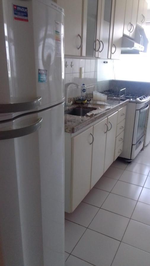 Apt 903 Barra Arena Jeunesse Climatizado Rio de Janeiro Exterior photo
