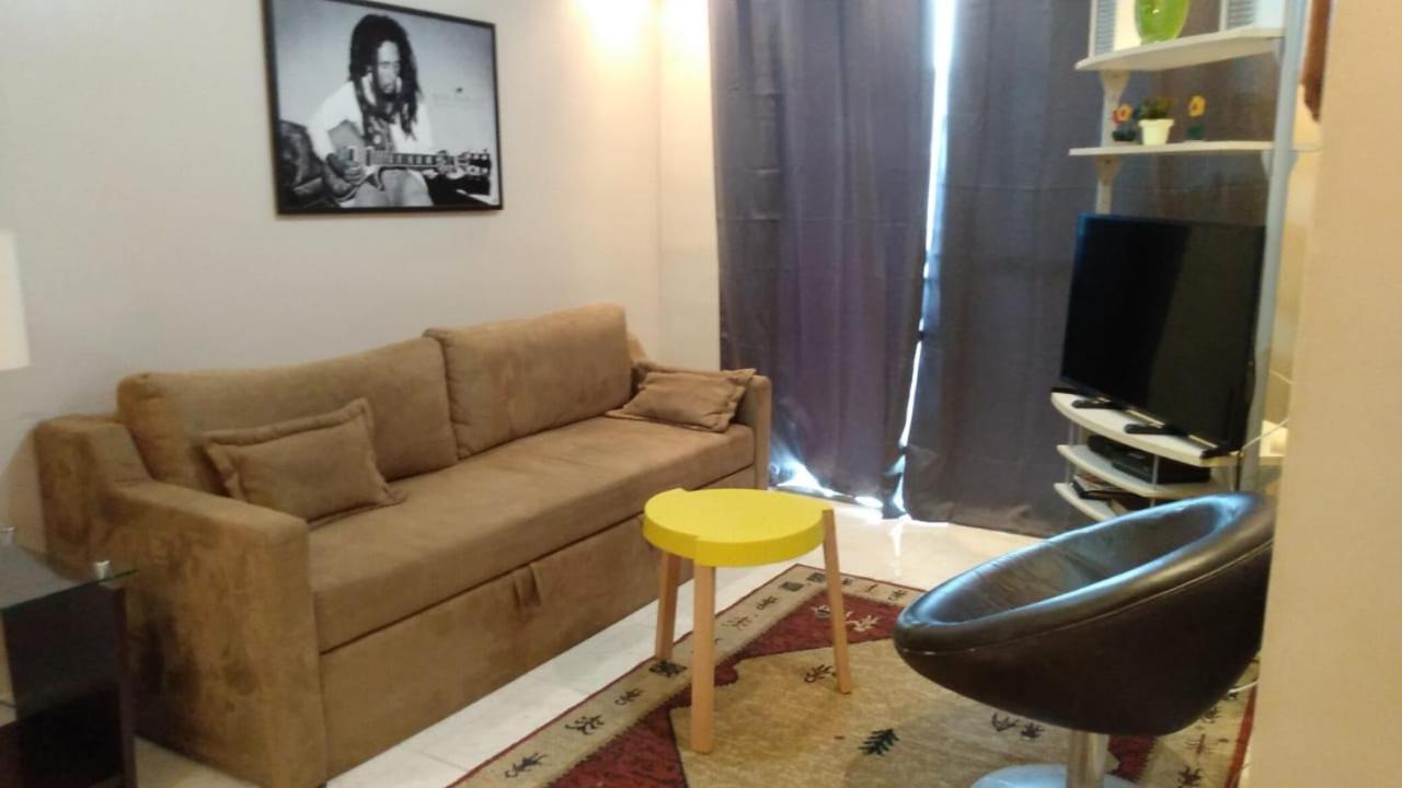 Apt 903 Barra Arena Jeunesse Climatizado Rio de Janeiro Exterior photo